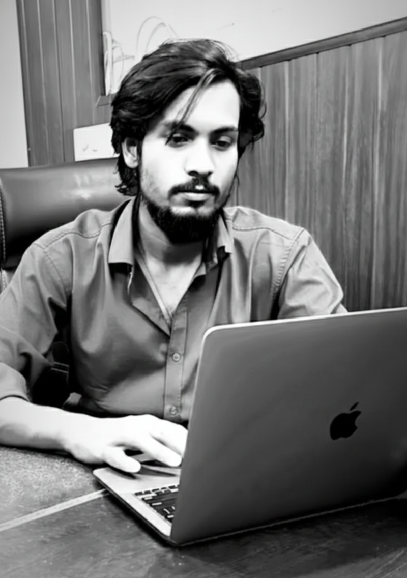 Anuj Sir - Urban Dance Studio